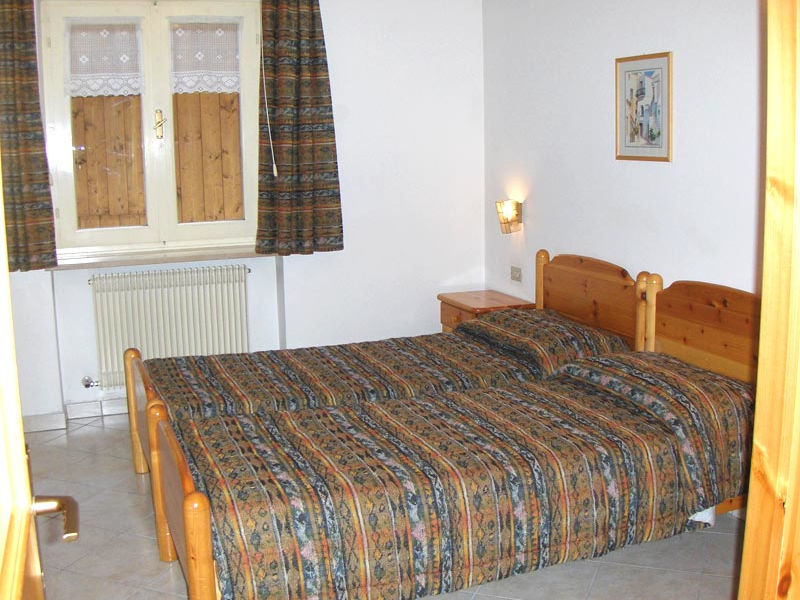 Soukromé apartmány Grünwald