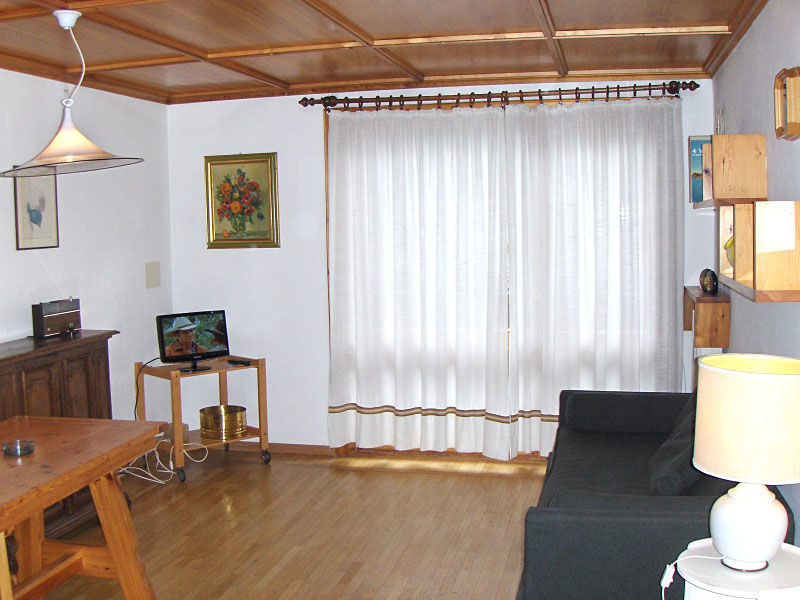 Soukromé apartmány Grünwald