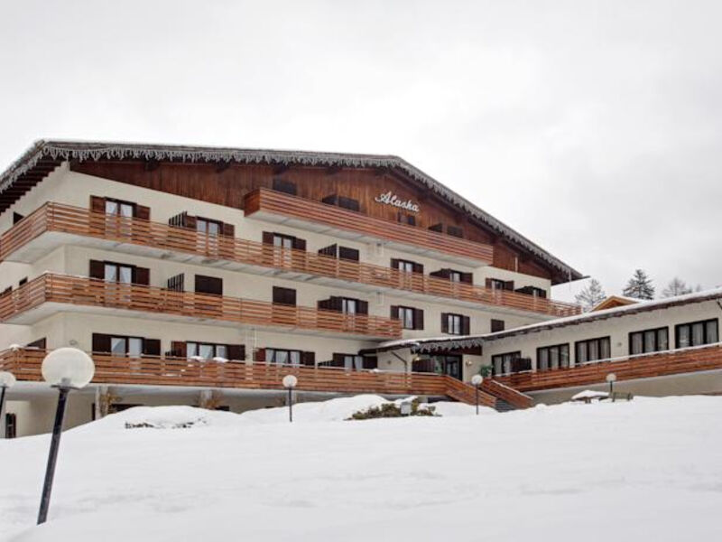 Alaska Clubrezidence