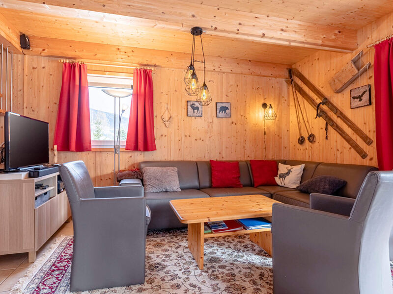 Almdorf Stadl by ALPS RESORTS