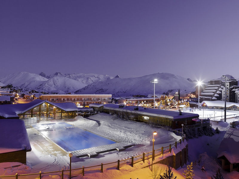 No Name Alpe d´Huez