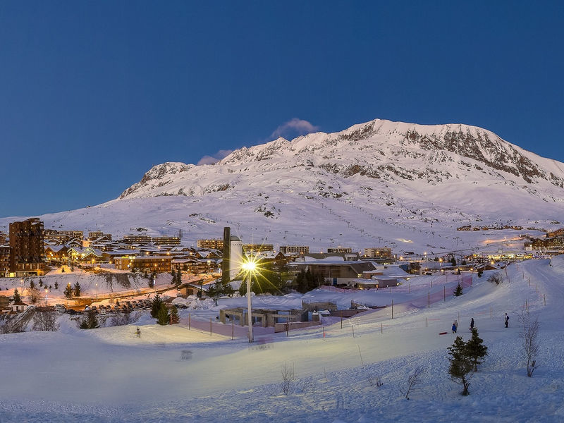 No Name Alpe d´Huez