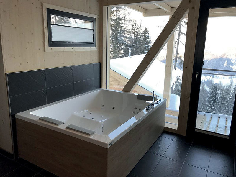 Alpenchalets Reiteralm