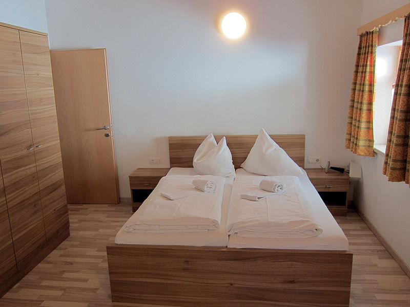 Apartmánový dům Fürstalm GERLOS