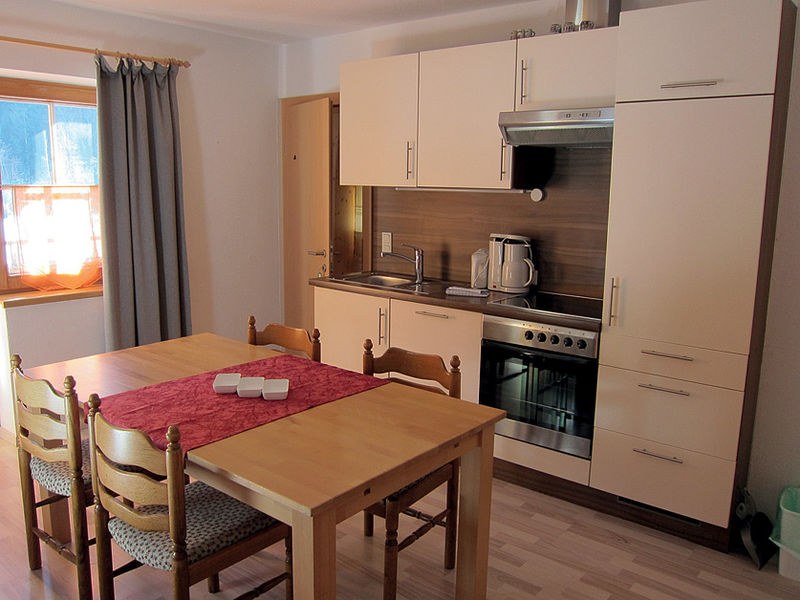 Apartmánový dům Fürstalm GERLOS