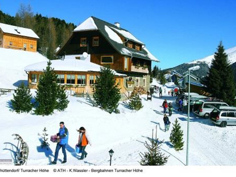Alpenpark