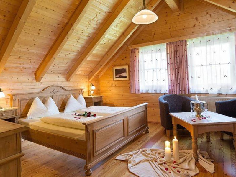 AlpenParks Hagan Lodge