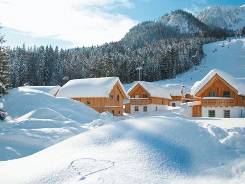 AlpenParks Hagan Lodge