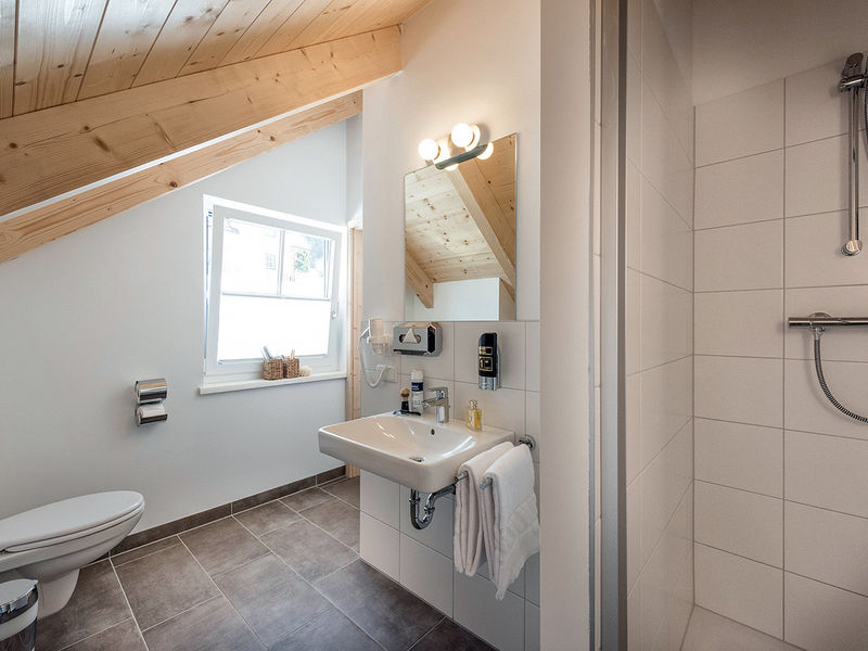 Aktiv & Natur Resort Hagan Lodge chalets 