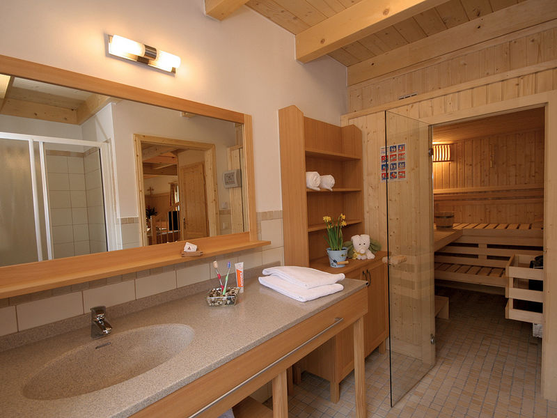 Aktiv & Natur Resort Hagan Lodge chalets 