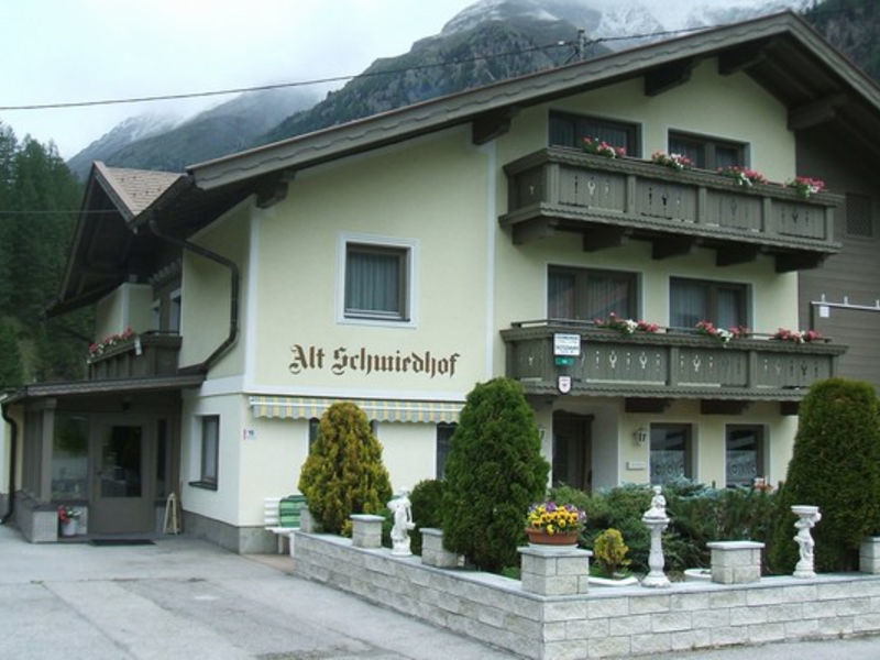 Alt Schmiedhof