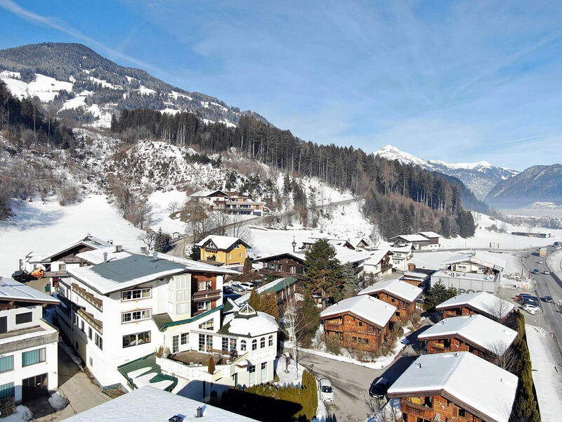 Apart Resort Fügenerhof