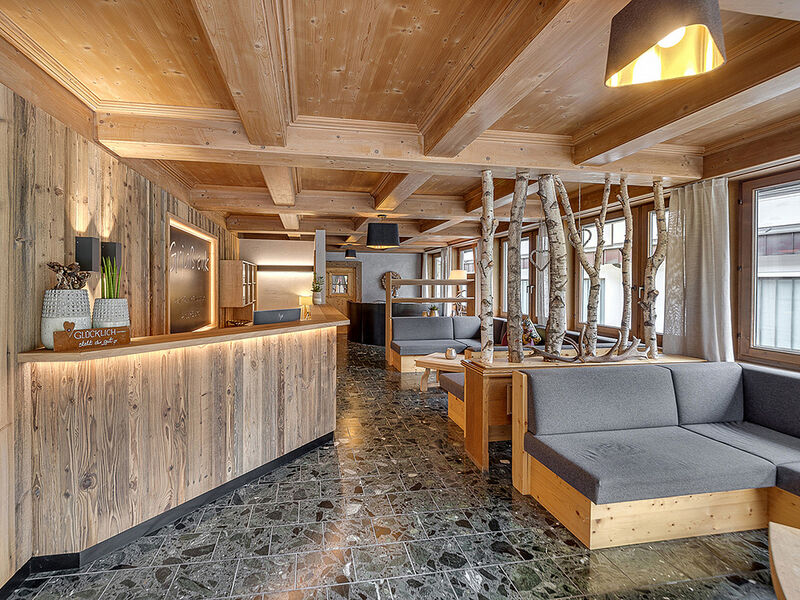 Apart Resort Fügenerhof