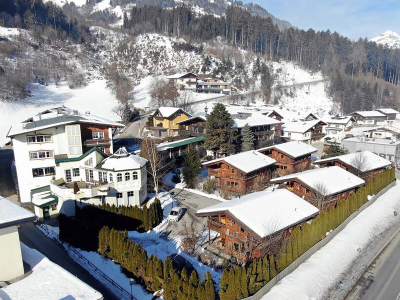 Apart Resort Fügenerhof