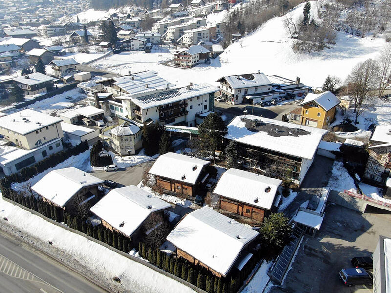 Apart Resort Fügenerhof