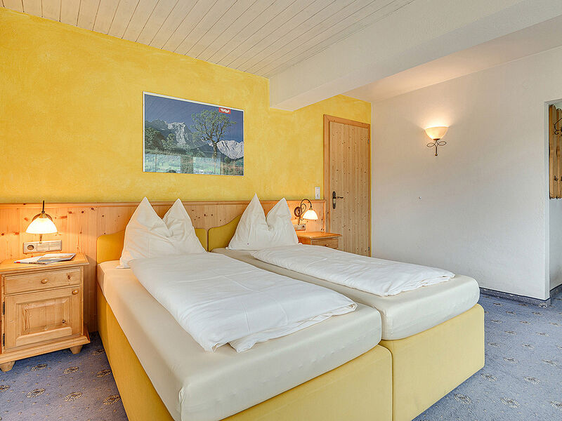 Apart Resort Fügenerhof