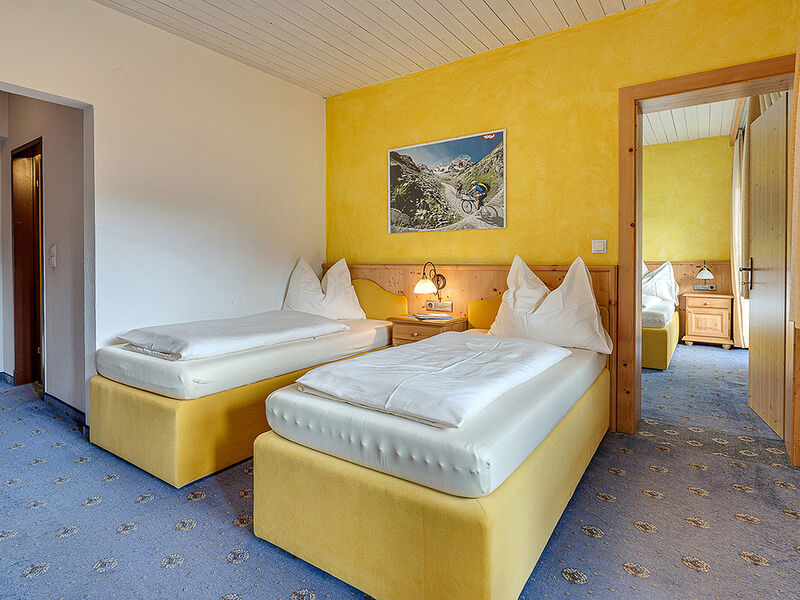 Apart Resort Fügenerhof