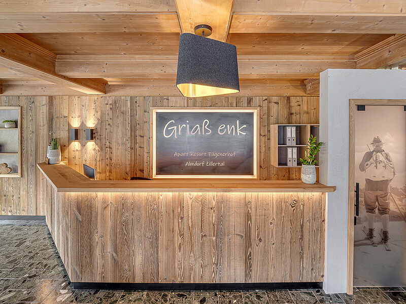 Apart Resort Fügenerhof