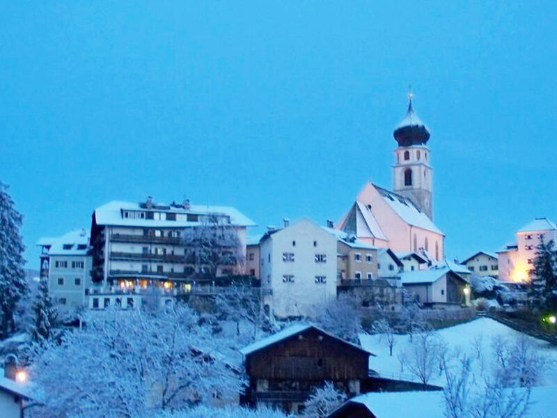 Aparthotel Rose Wenzer