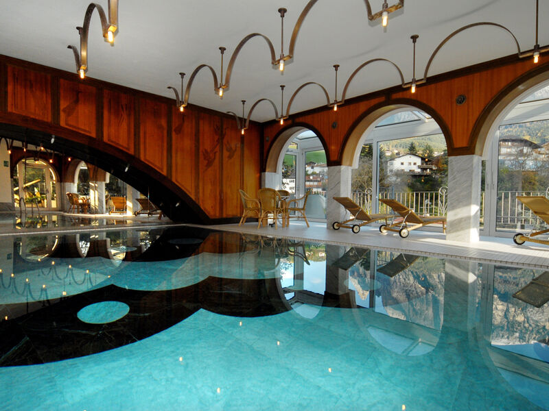 Aparthotel Rose Wenzer