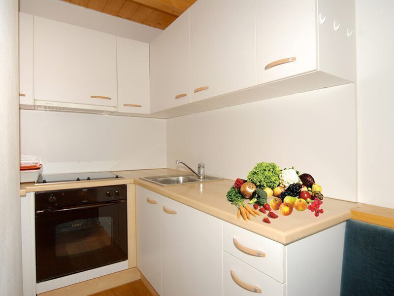 Aparthotel Rose Wenzer