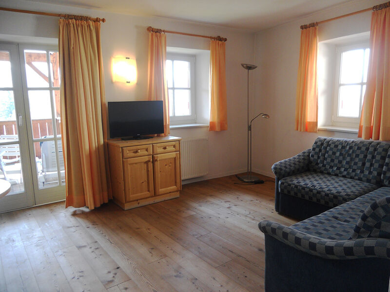 Aparthotel Rose Wenzer