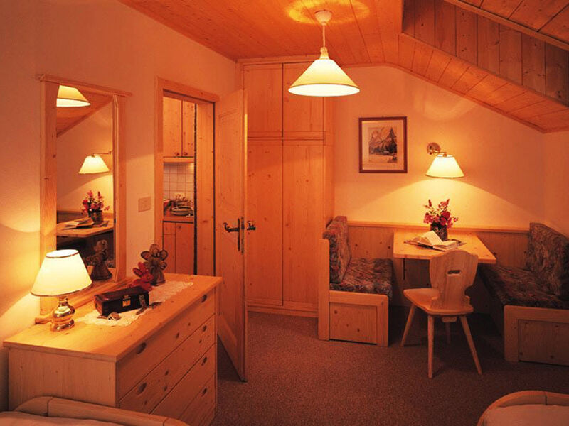 Aparthotel Rose Wenzer