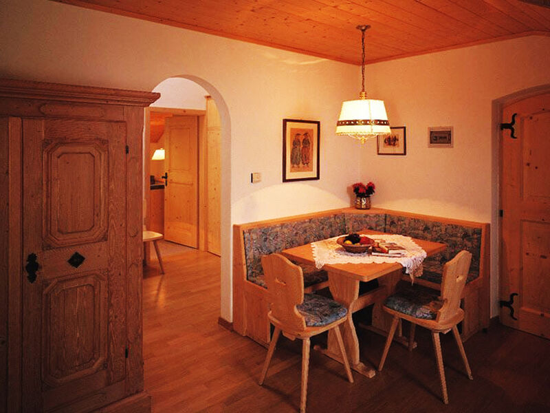 Aparthotel Rose Wenzer