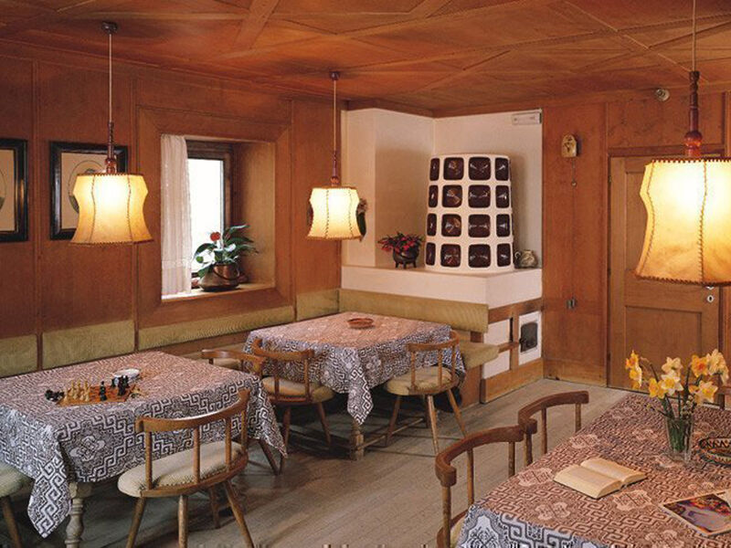 Aparthotel Rose Wenzer