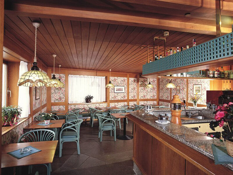 Aparthotel Rose Wenzer