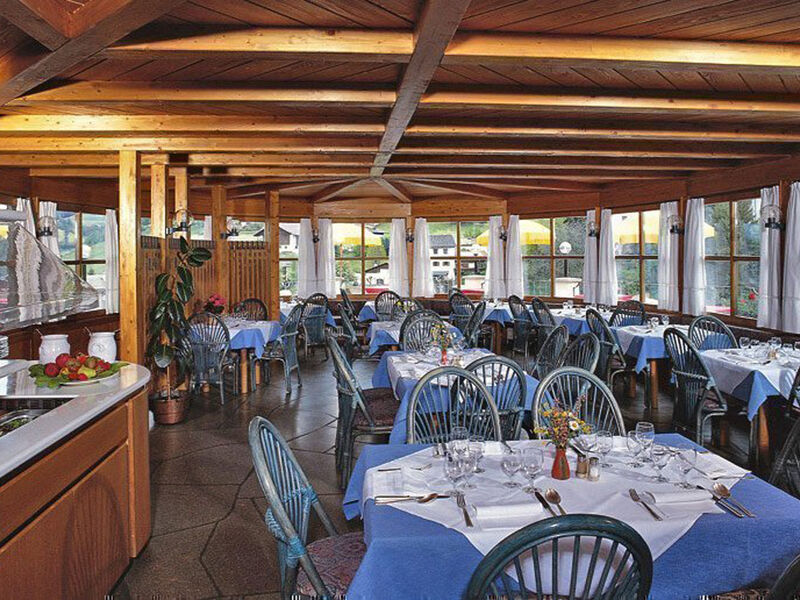 Aparthotel Rose Wenzer