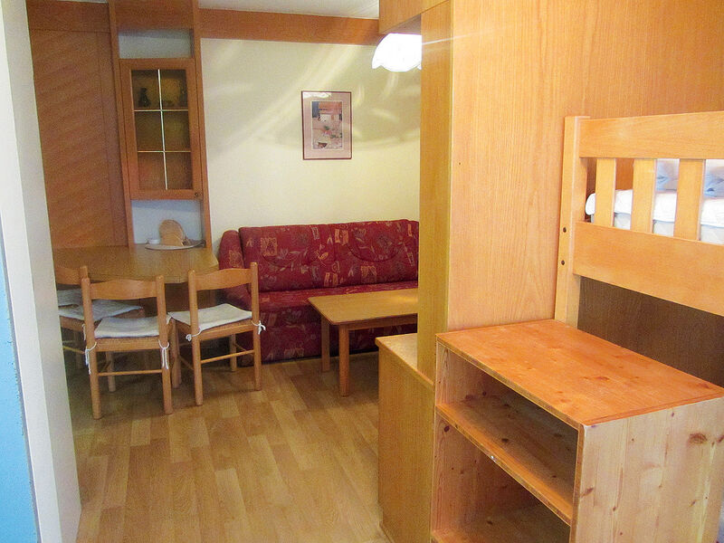 Apartmánový dům Carinthia