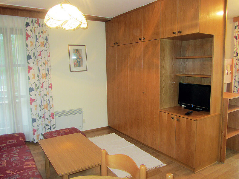 Apartmánový dům Carinthia