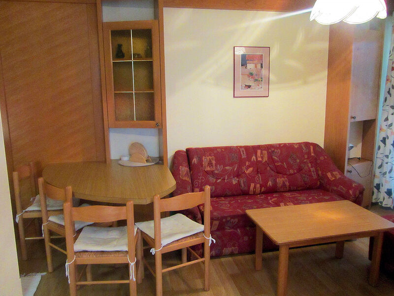 Apartmánový dům Carinthia