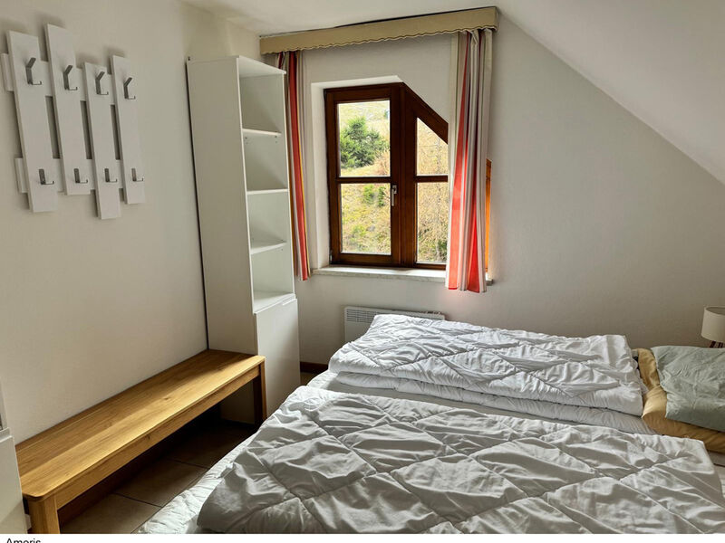 Apartmánový dům Carinthia Sonnleitn se skipasem