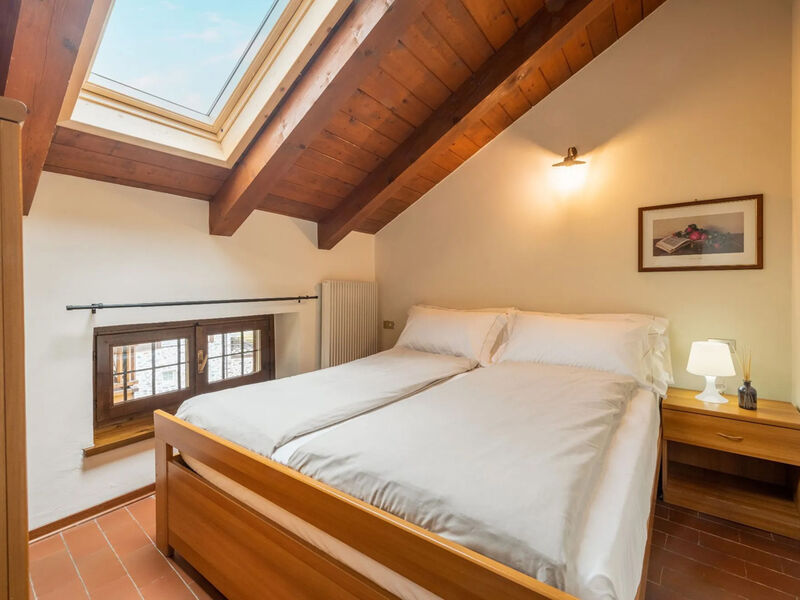 Apartmánový dům Casa Elisa