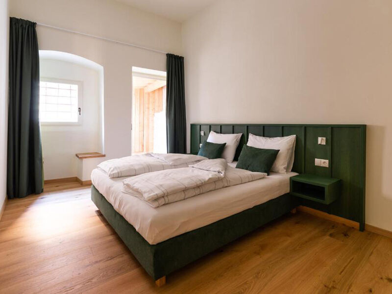 Apartmánový dům Casa Fellin