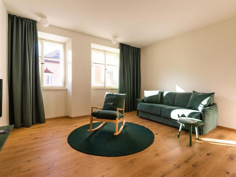Apartmánový dům Casa Fellin