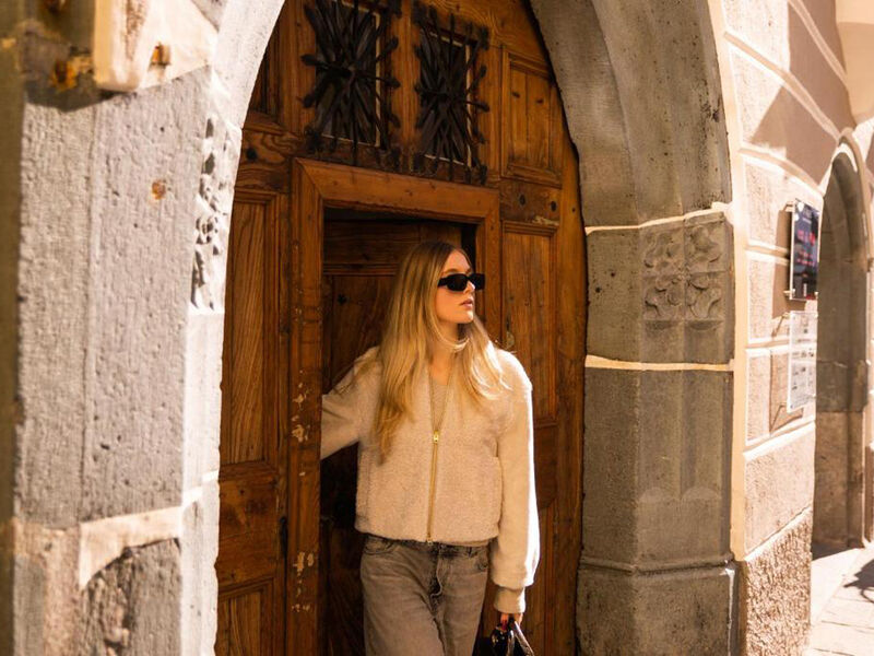 Apartmánový dům Casa Fellin