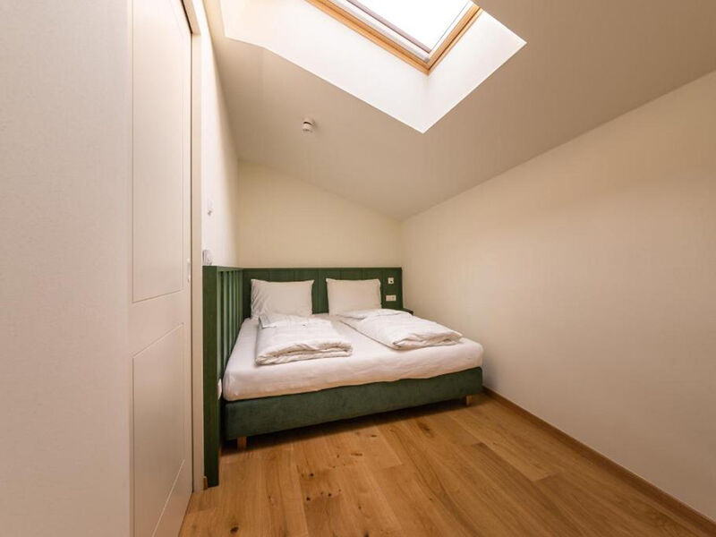 Apartmánový dům Casa Fellin