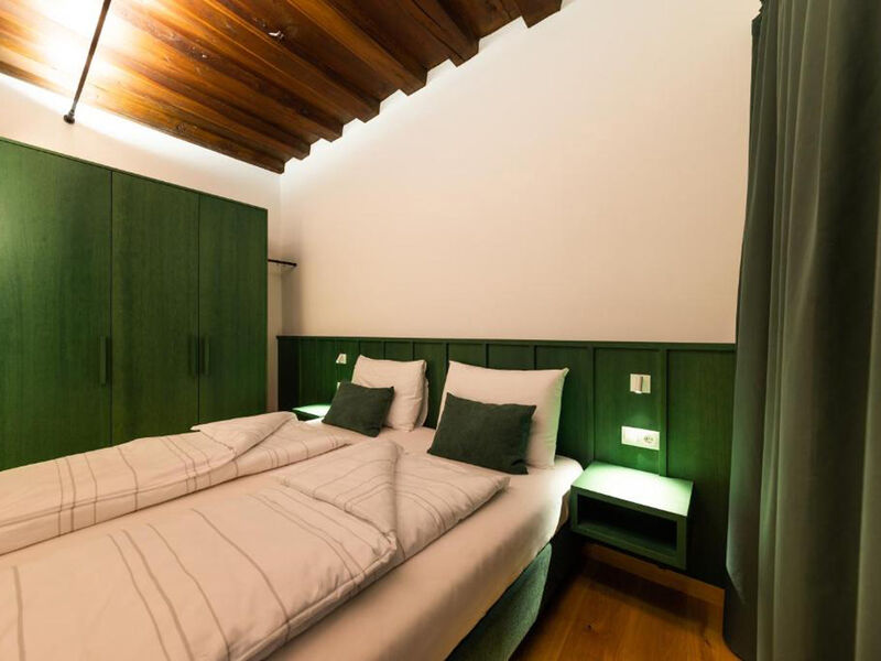 Apartmánový dům Casa Fellin