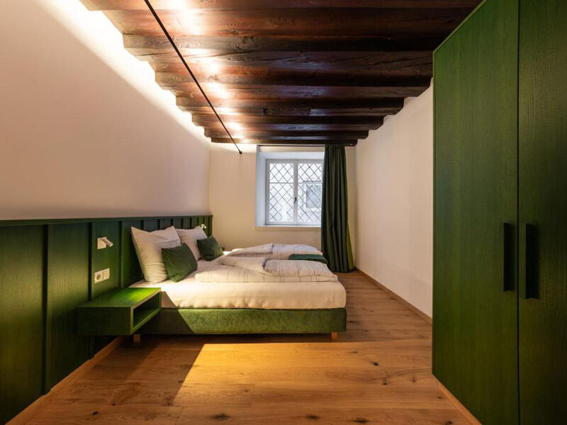 Apartmánový dům Casa Fellin