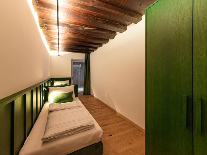 Apartmánový dům Casa Fellin