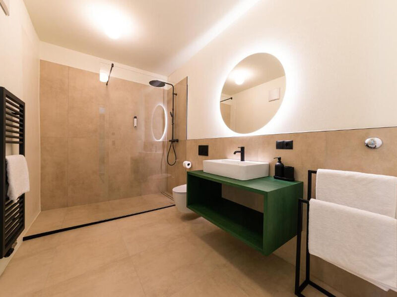 Apartmánový dům Casa Fellin