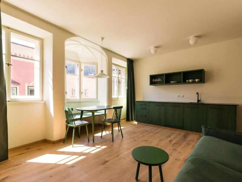 Apartmánový dům Casa Fellin
