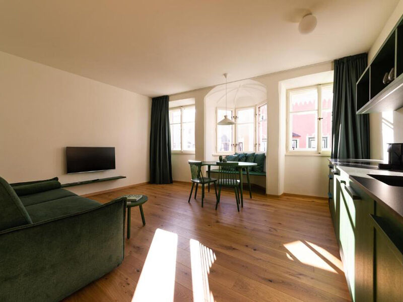 Apartmánový dům Casa Fellin