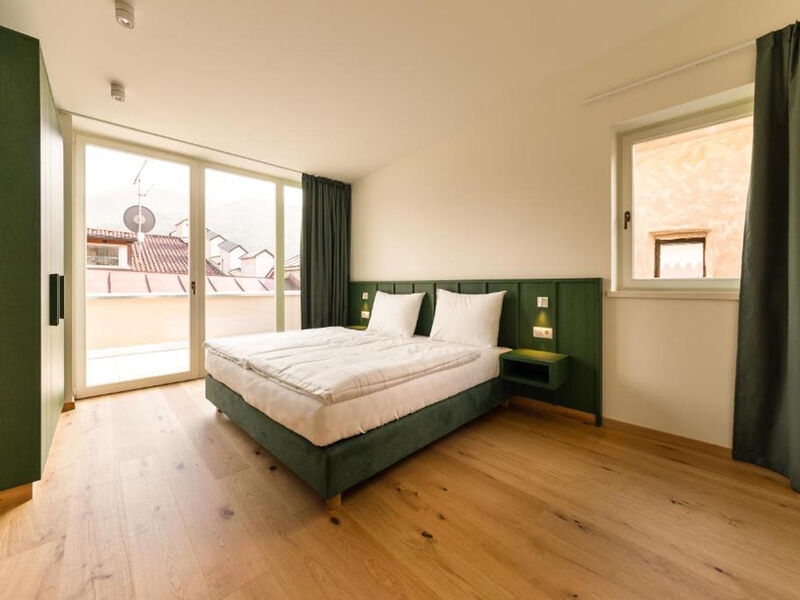 Apartmánový dům Casa Fellin