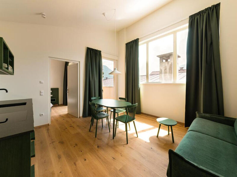 Apartmánový dům Casa Fellin