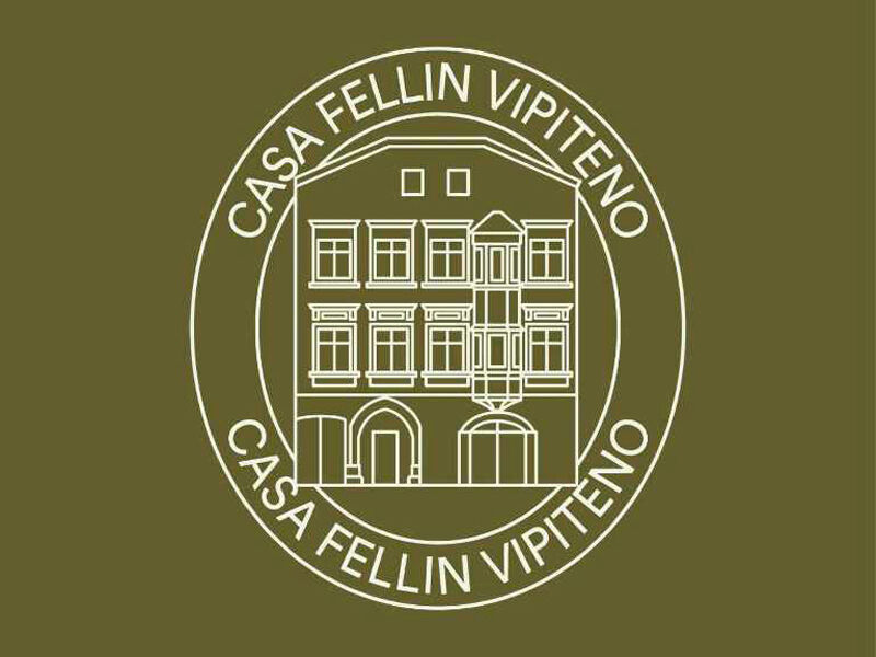 Apartmánový dům Casa Fellin