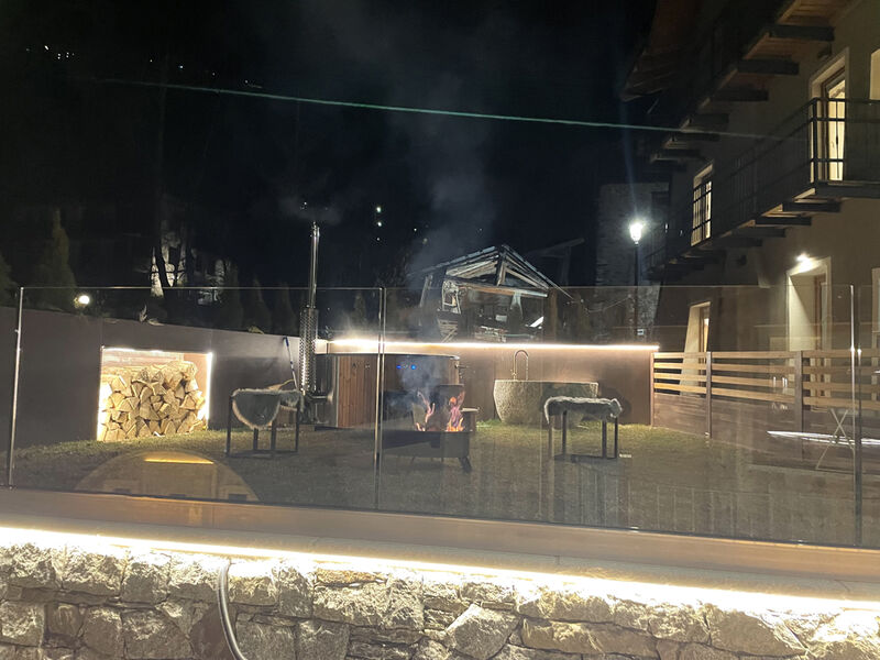 Apartmánový dům Casa Mulini